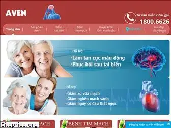 aven.com.vn