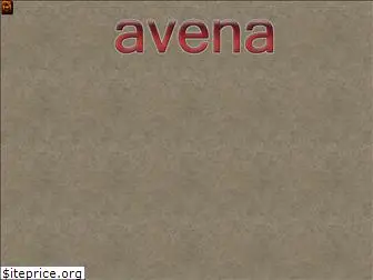 avena.com