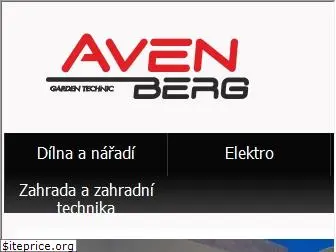 avenberg.cz