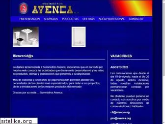 avenca.org