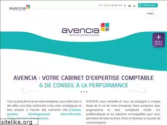 avencia-eca.fr