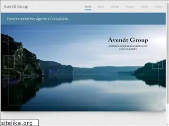 avendtgroup.com