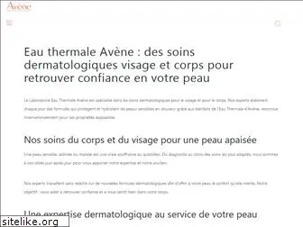 avene.fr