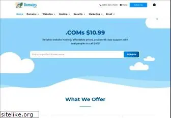 avenge.com