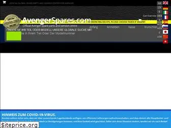 avenger-grip-spares.com