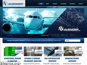 avengeraerospace.com