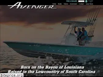 avengerbayboats.com