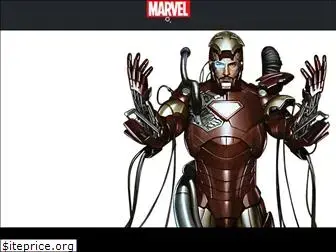 avengersageofultron.com