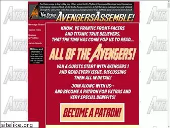 avengersassemble.net