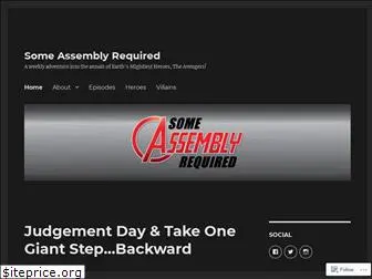 avengersassembly.com