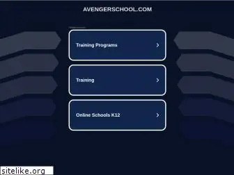 avengerschool.com