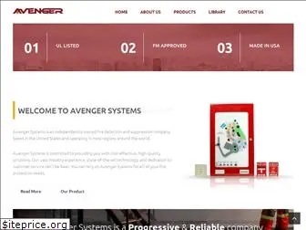 avengersystems.com