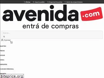 avenida.com.ar