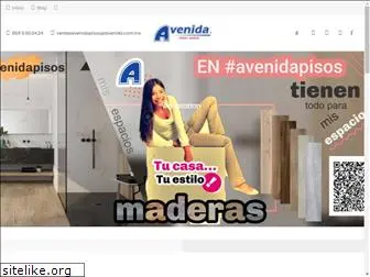 avenida.com.mx