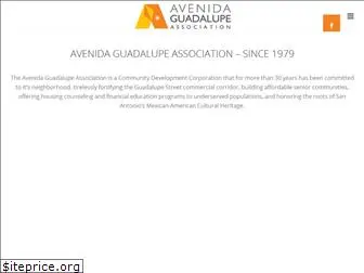 avenida.org