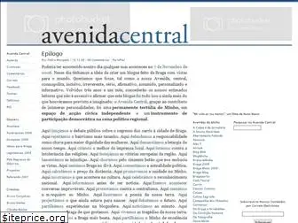 avenidacentral.blogspot.com