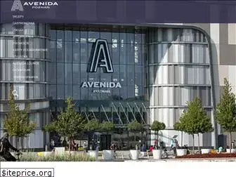 avenidapoznan.com