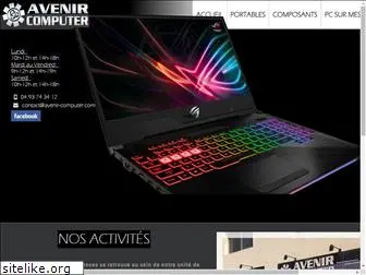 avenir-computer.com