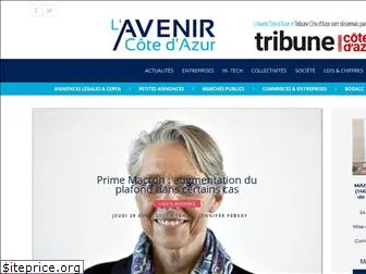 www.avenir-cotedazur.net