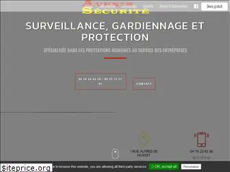 avenir-securite.com
