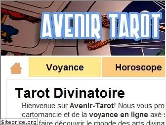 avenir-tarot.fr
