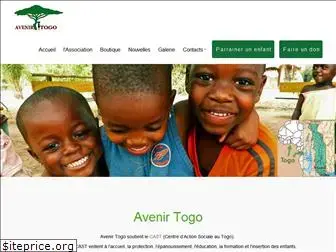 avenir-togo.org