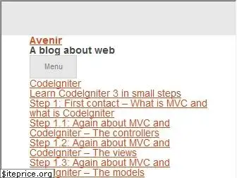 avenir.ro