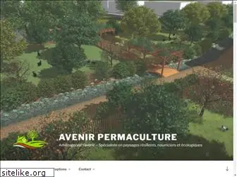 avenirpermaculture.fr
