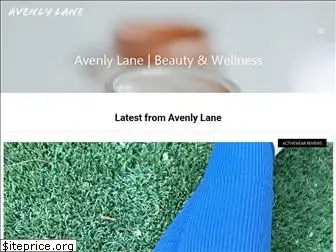 avenlylane.com