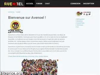 avenoel.org