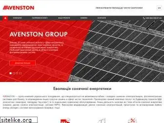 avenston.com