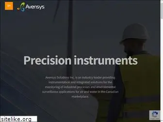 avensys.com