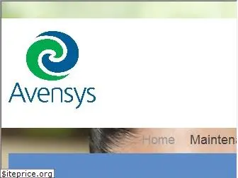 avensysmedical.co.uk