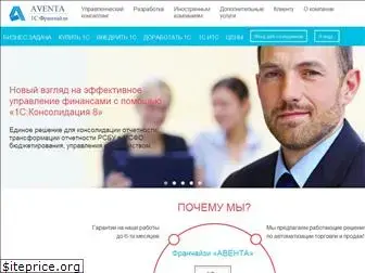 aventa-group.ru