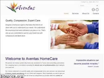 aventashomecare.com