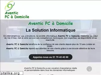 aventic-pc-a-domicile.fr