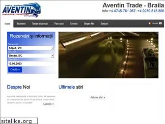 aventin.ro