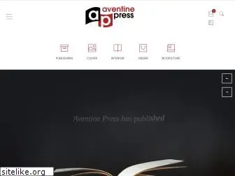 aventinepress.com