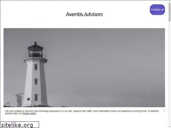 aventis-advisors.com