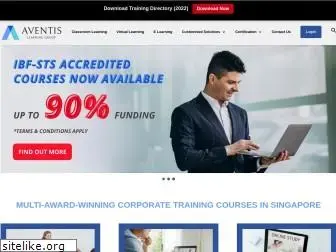 aventislearning.com