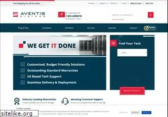 aventissystems.com