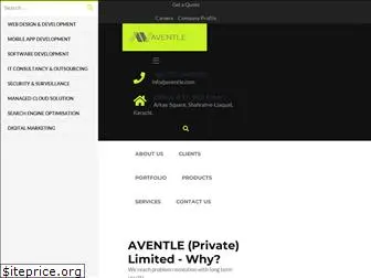 aventle.com