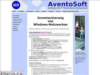 aventosoft.de