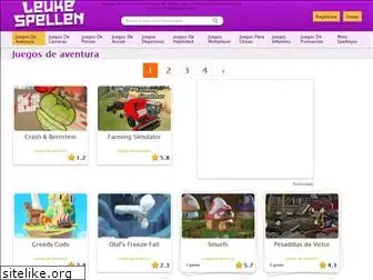 aventura.chulojuegos.com