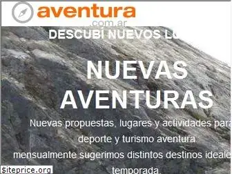 aventura.com.ar