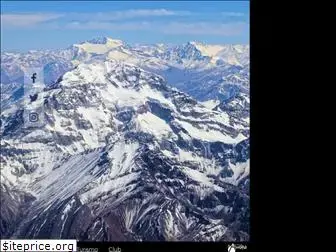 aventuraaconcagua.cl