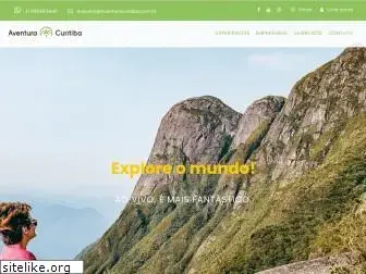 aventuracuritiba.com.br
