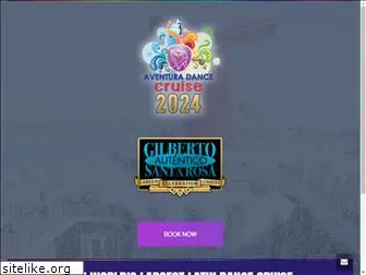 aventuradancecruise.com