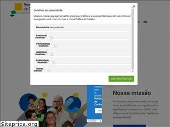 aventuradeconstruir.org.br