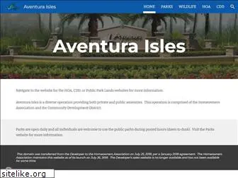 aventuraisles.com